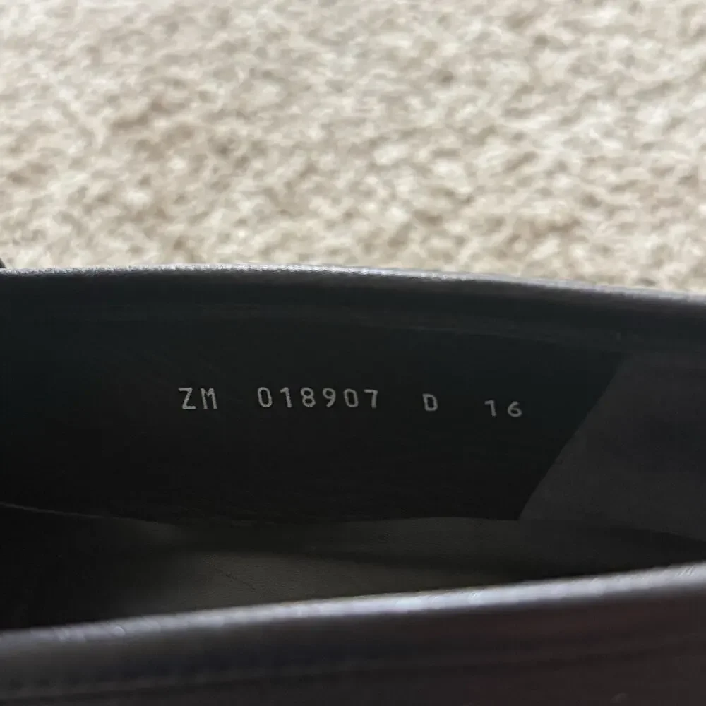 Salvatore Ferragamo great used